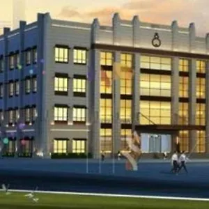 酒店 Yiquan International, 郑州