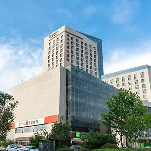 酒店 郑州华美达酒店, 郑州